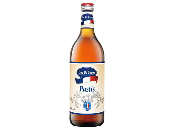 PASTIS