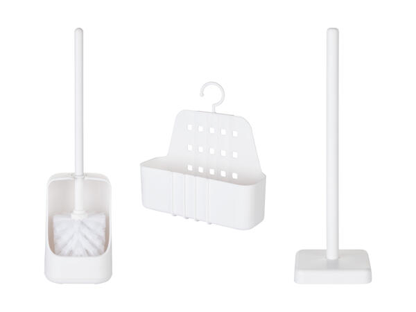 Accessoires WC