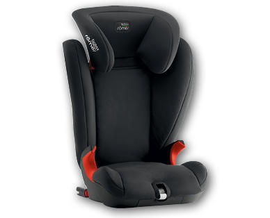 BRITAX RÖMER Seggiolino auto per bambini KIDFIX SL