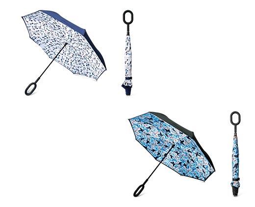 Serra 
 XL Vented or Inverted Umbrella