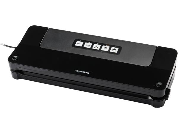 Vacuum Sealer