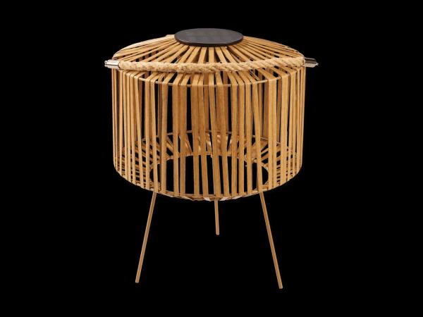 LED-Solar-Laterne