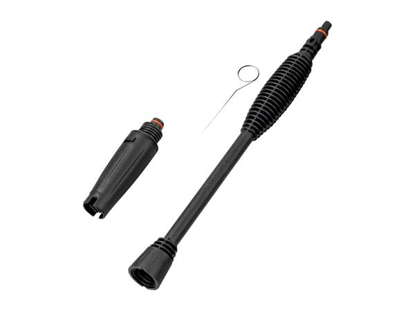 Parkside Pressure Washer