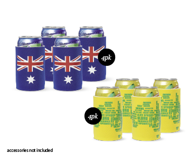 DRINK HOLDERS