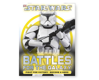 Star Wars Books