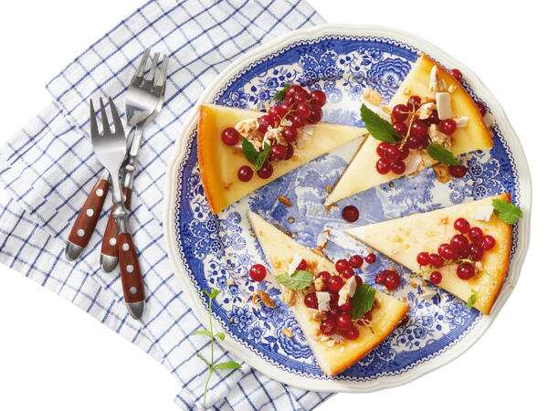 Käsekuchen
