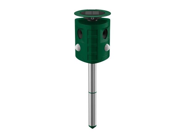 Parkside Solar Powered Animal Repeller