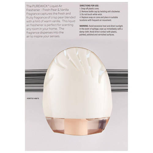Assorted Liquid Air Fresheners 75ml