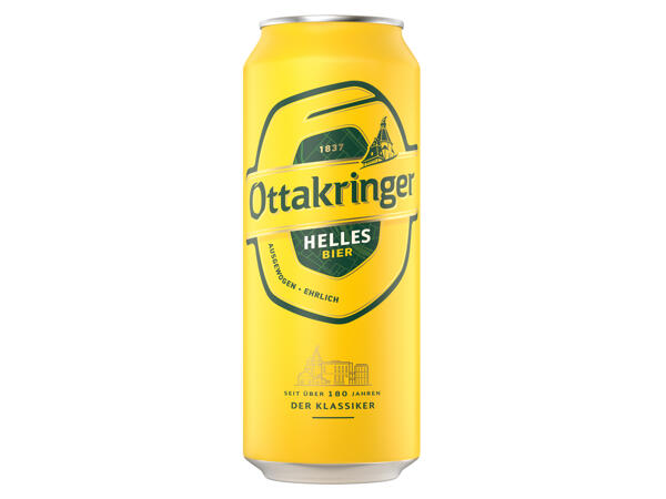 Ottakringer Helles