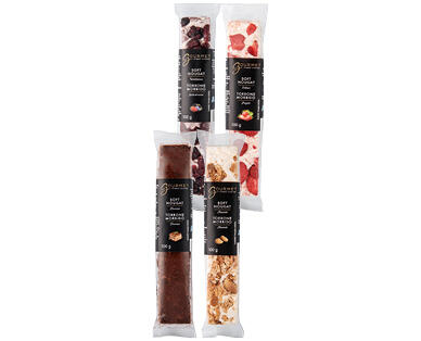 GOURMET 
 NOUGAT TENDRE