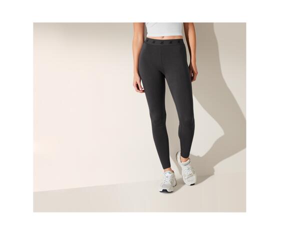 Ladies' Leggings