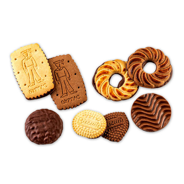 Selection Gebäckmischung