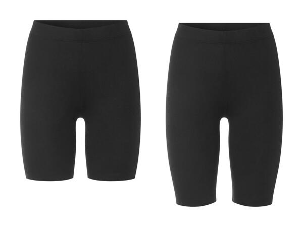 ESMARA(R) Cykelbukser