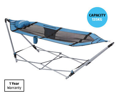 Portable Hammock