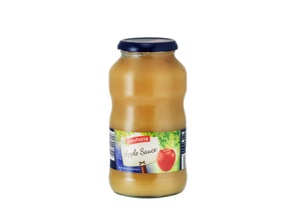 Äppelmos