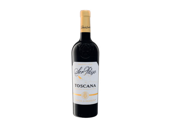 Rosso Toscana IGT
