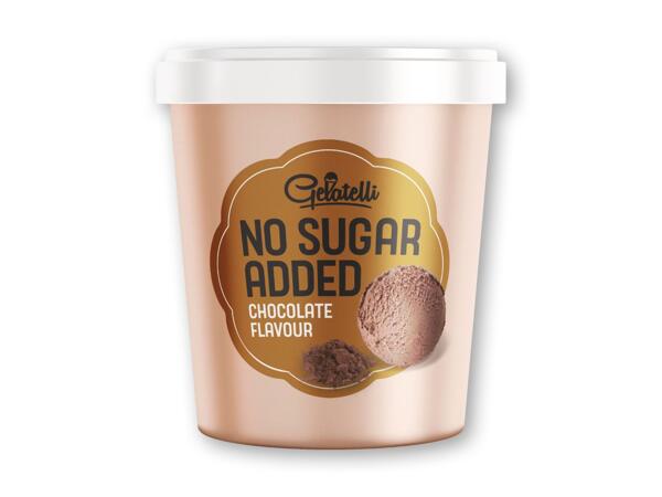 GELATELLI Is uden tilsat sukker