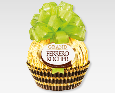 FERRERO(R) Rocher Schatzkugel