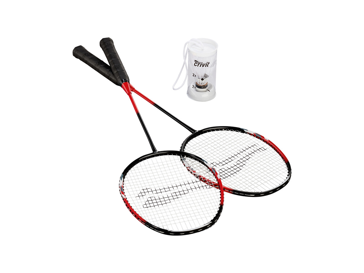 SADA NA BADMINTON
