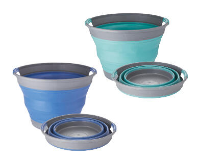 Large Collapsible Accessories