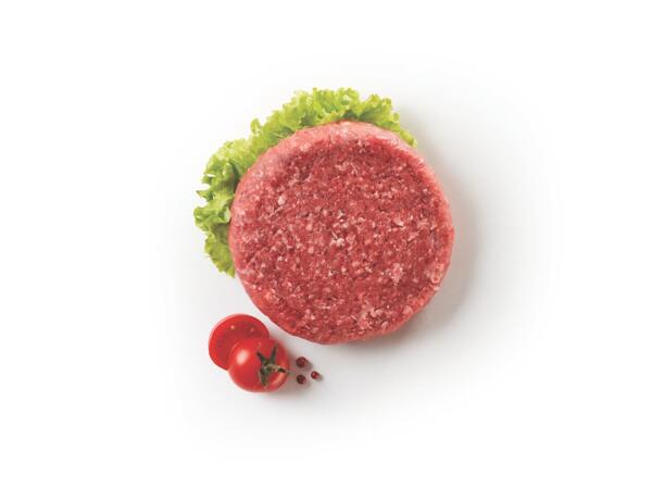 Chianina Beef Hamburger