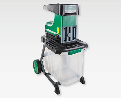 Broyeur de jardin GARDENLINE(R)
