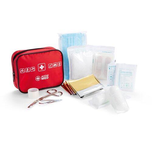 ACTIVE MED Reise-Apotheke