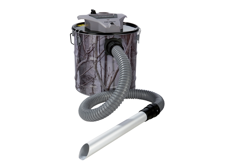 Ash Vacuum Cleaner