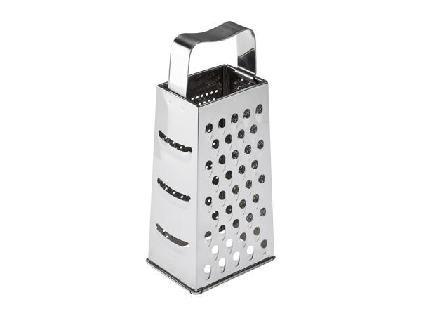 Ernesto Kitchen Grater/Grater Set