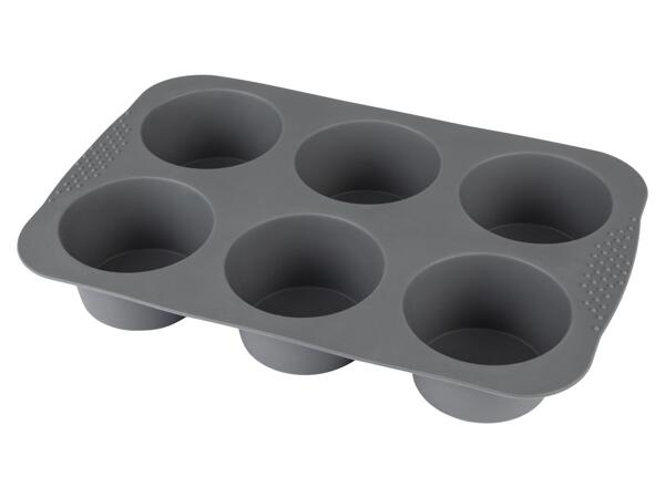 Silicone Cake Mould