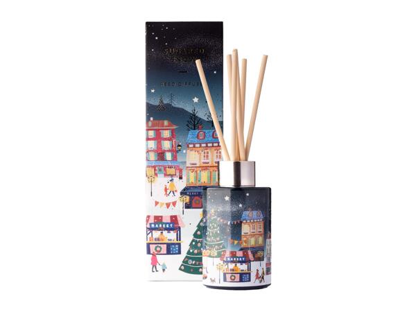 80ml Sugared Snow Diffuser