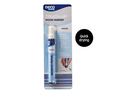 Touch-Up Markers