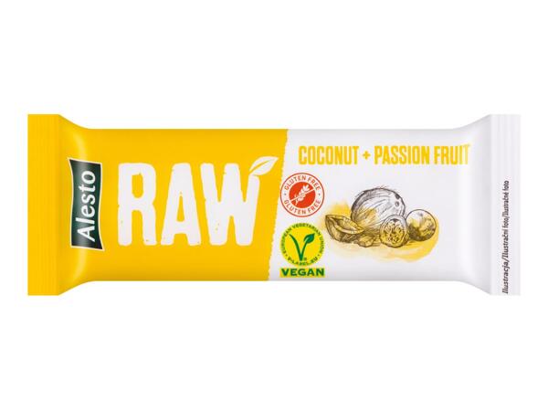 RAW TYČINKA