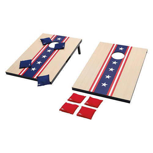 Bean Bag Toss Game 11 Piece Set