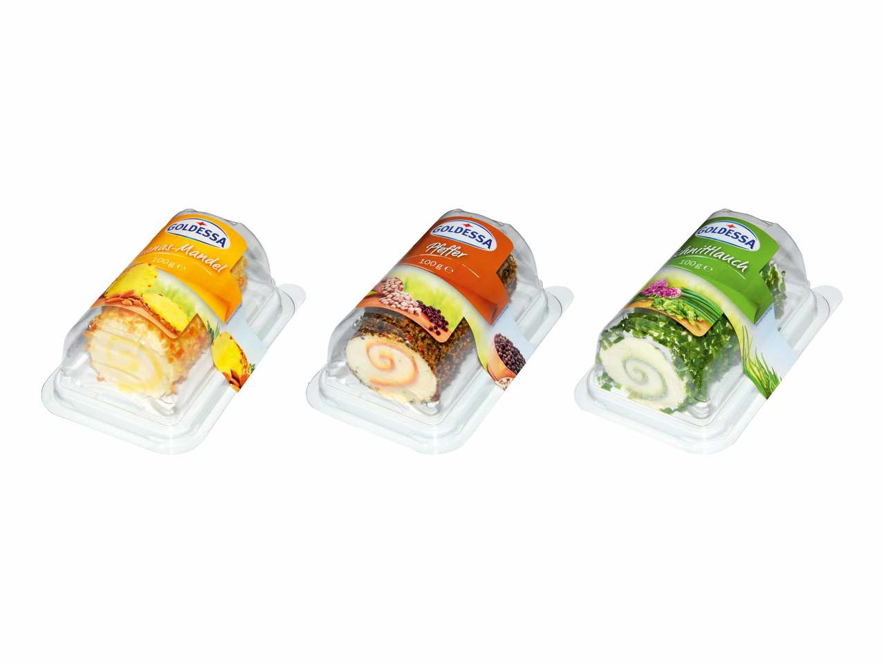 Spécialité de fromage frais