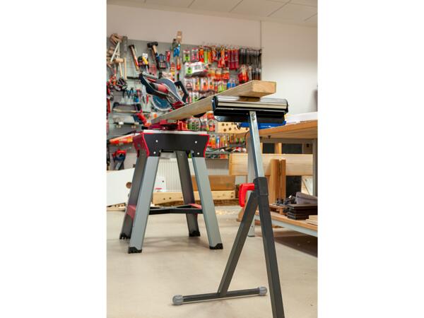 Roller Stand
