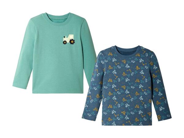LUPILU(R) Sweatshirt 2-pak