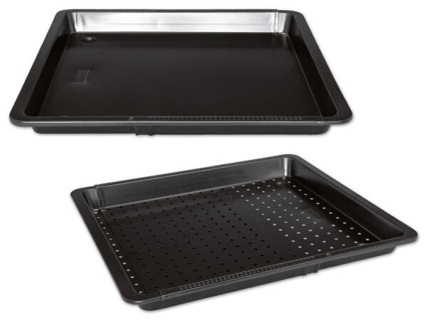Zenker(R) Herdbackblech verstellbar