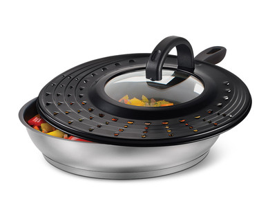 Crofton Splatter Guard