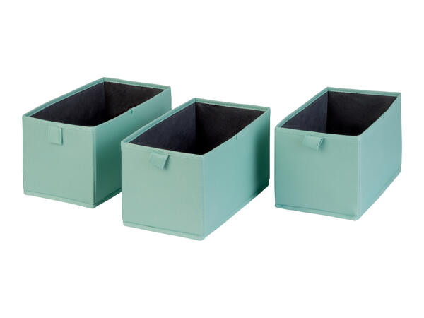 Storage Box set