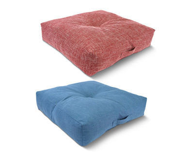 Huntington Home Floor Cushion