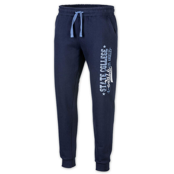 Sport- und Freizeit-Sweathose