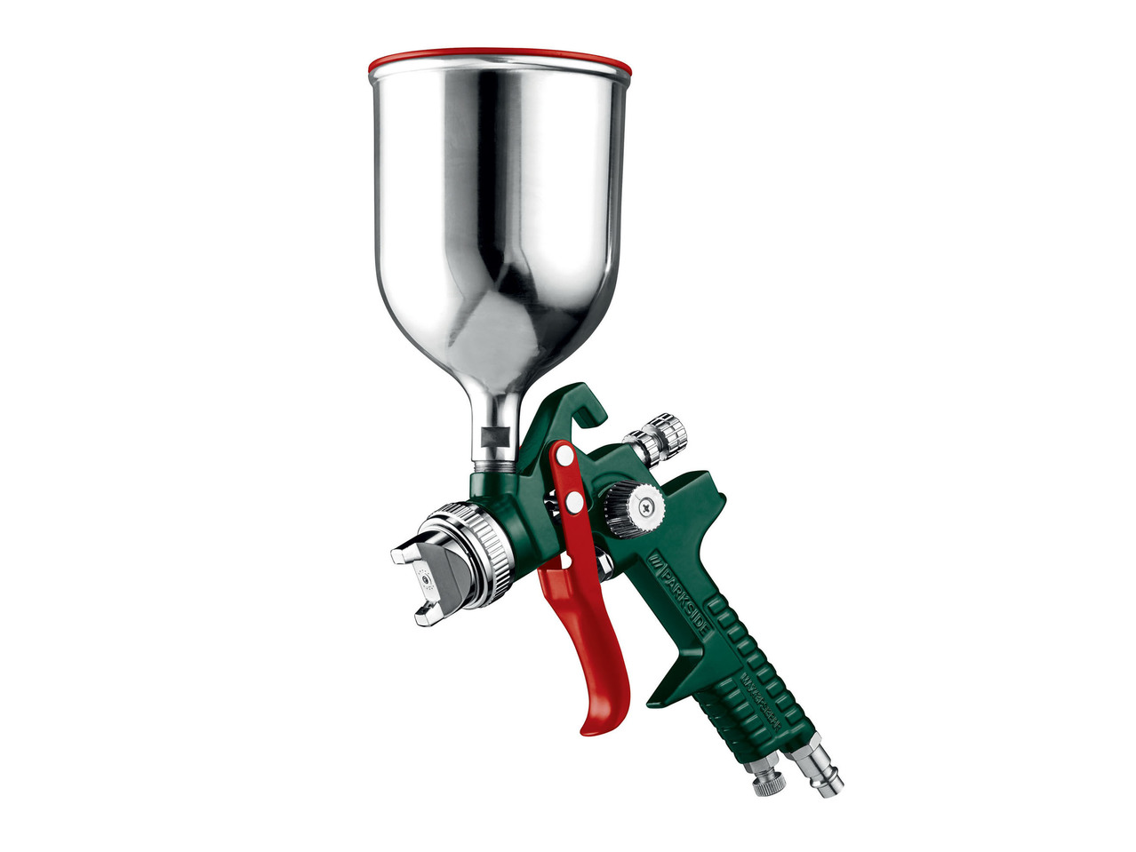 Air Paint Spray Gun