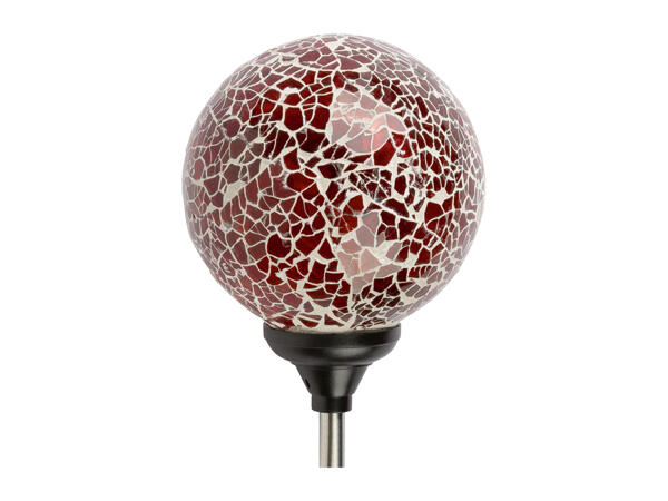Livarno Home LED Solar Light