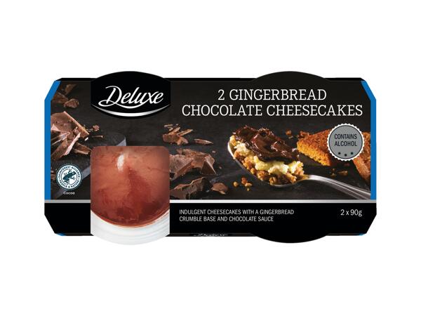 Italian Desserts