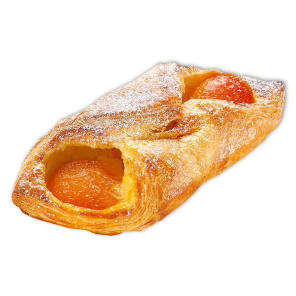 Marille-Vanillespitz