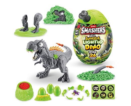 Zuru Mermaidcorn, Fairycorn, or Jurassic Egg