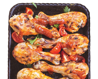 Fresh Family Pack Chicken Drumsticks