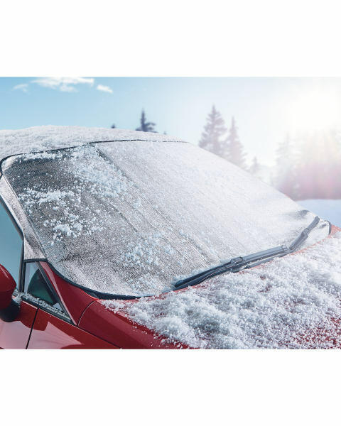 Auto XS Car Windscreen Cover