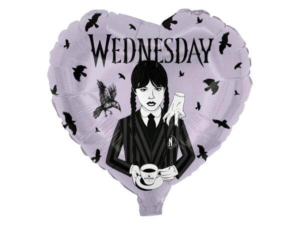 Party Decorations "Wednesday"